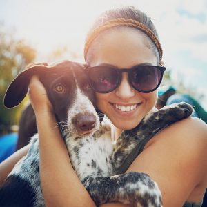Must Love Dogs