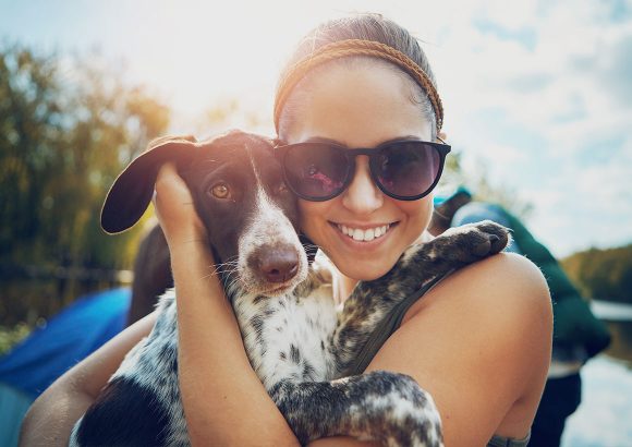 Must Love Dogs