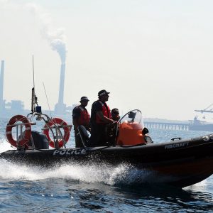 Protecting Our Oceans