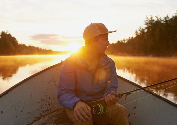8 Photos Take You Inside the Movement to Save the Amazon