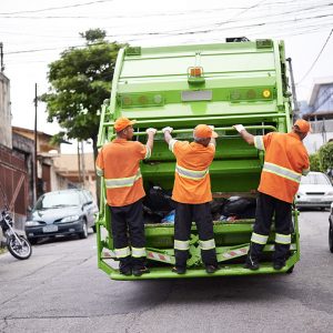 Public Cry for Environmental Justice