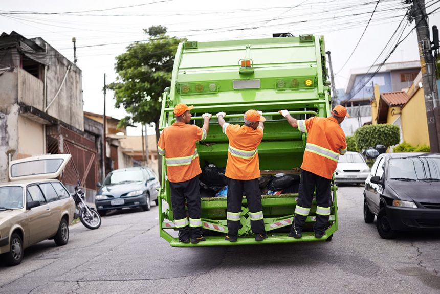 Public Cry for Environmental Justice
