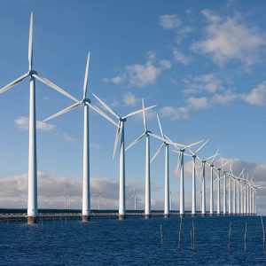 Alternative Energy