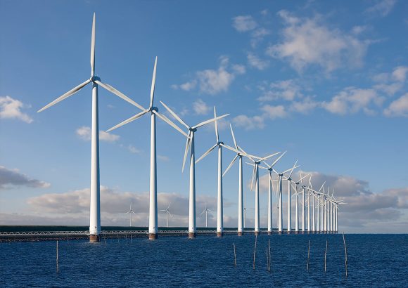 Alternative Energy