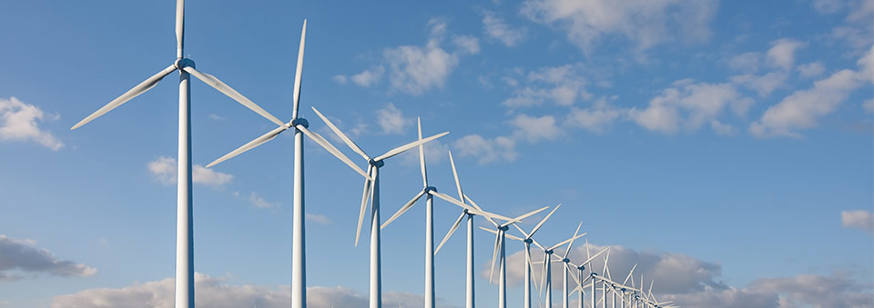 Alternative Energy