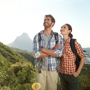 Simple Steps to Clean Nature